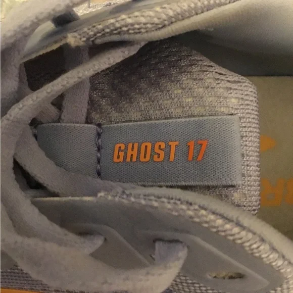 Brooks Ghost 17 - Picture 7 of 10